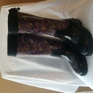 DecZ Rain Boots